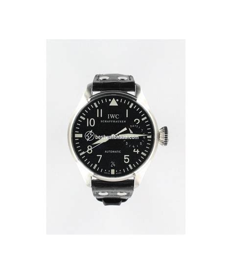 iwc big pilot 5004 replica